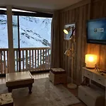 3 Pers Renove, A 2 Pas Des Pistes A - Fr-1-637-2 *