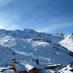 3 Pers Renove, A 2 Pas Des Pistes A - Fr-1-637-2 Lägenhet *